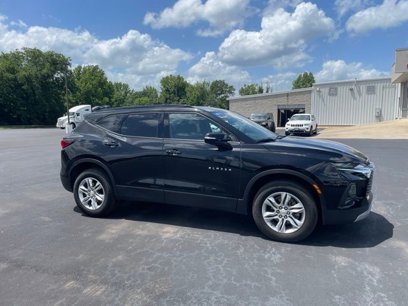 Used 2022 Chevrolet Blazer LT
