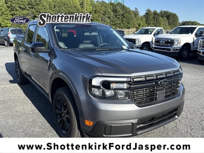 Used 2024 Ford Maverick Lariat w/ Black Appearance Package