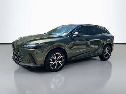 Used 2023 Lexus RX 350 FWD