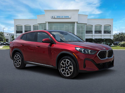 Used 2024 BMW X2 xDrive28i