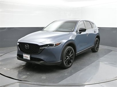 Used 2023 MAZDA CX-5 Carbon Edition