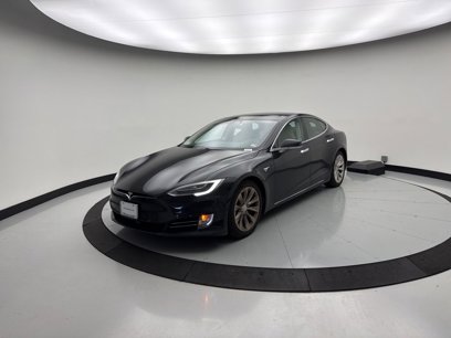 Used 2016 Tesla Model S 75D