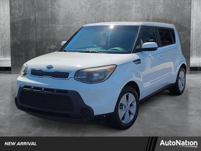 Used 2016 Kia Soul