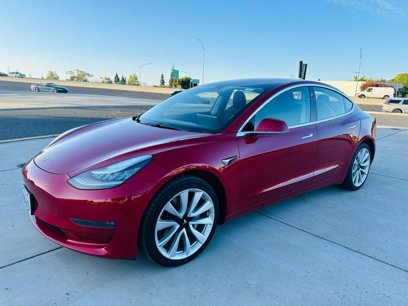 Used 2018 Tesla Model 3