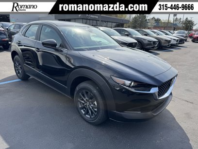 New 2025 MAZDA CX-30 AWD 2.5 S