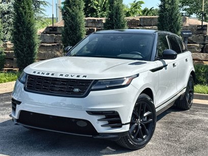 New 2026 Land Rover Range Rover Velar Dynamic SE
