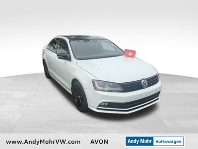 Used 2018 Volkswagen Jetta Sport