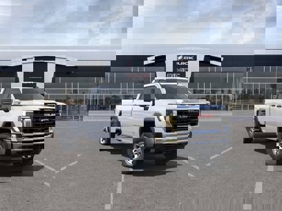 New 2024 GMC Sierra 3500 Pro