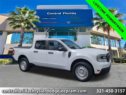 Used 2024 Ford Maverick XL