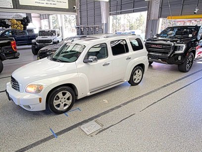 Used 2007 Chevrolet HHR LT w/ LT Preferred Equipment Group
