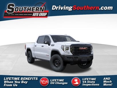 New 2023 GMC Sierra 1500 AT4X w/ AT4X AEV Edition