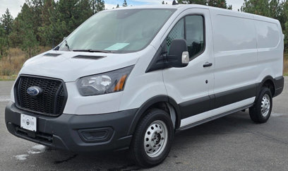 Used 2021 Ford Transit 250 Low Roof AWD