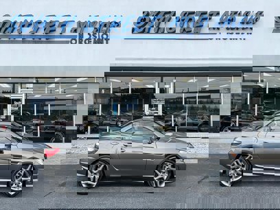 Used 2015 Mercedes-Benz SLK 350