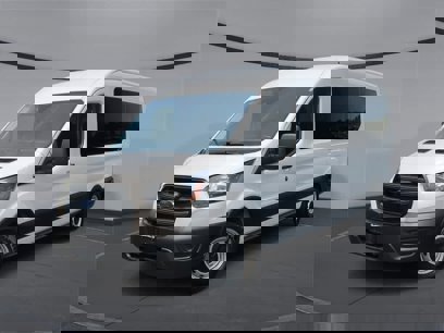 Used 2020 Ford Transit 350 XL