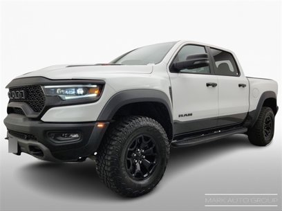 Used 2023 RAM 1500 TRX w/ TRX Level 2 Equipment Group