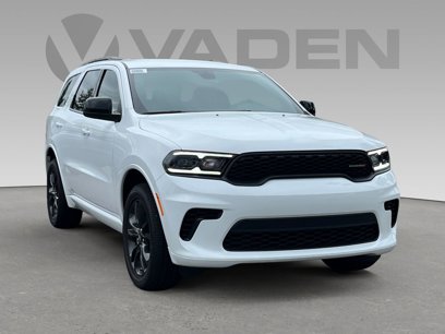 New 2025 Dodge Durango GT w/ Blacktop Package
