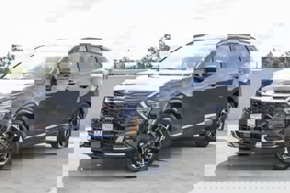 Used 2023 Kia Sportage SX