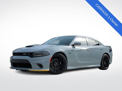Used 2022 Dodge Charger Scat Pack w/ Daytona Edition Group