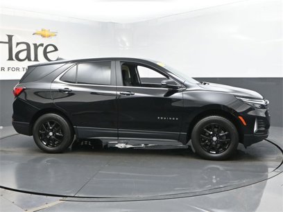 Used 2023 Chevrolet Equinox LT