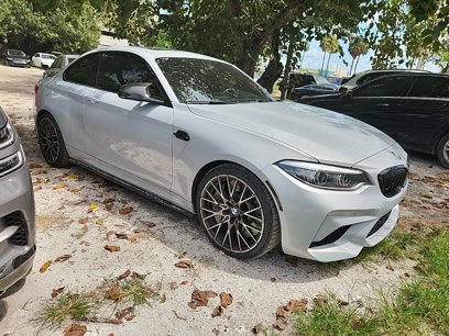 Used 2020 BMW M2 Competition w/ Executive Package