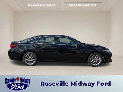 Used 2020 Toyota Avalon XLE