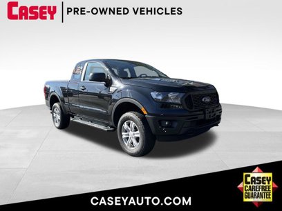 Used 2021 Ford Ranger XL w/ Equipment Group 101A High