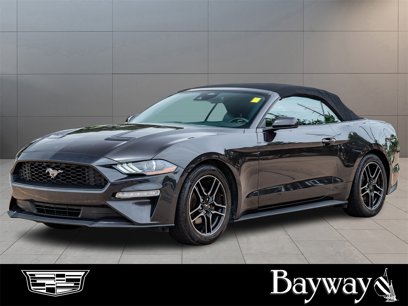 Used 2023 Ford Mustang Premium