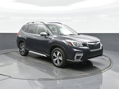 Used 2019 Subaru Forester Touring w/ Popular Package #3