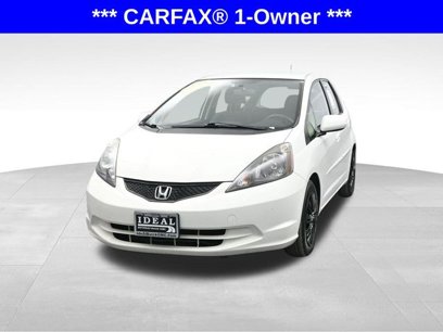 Used 2013 Honda Fit