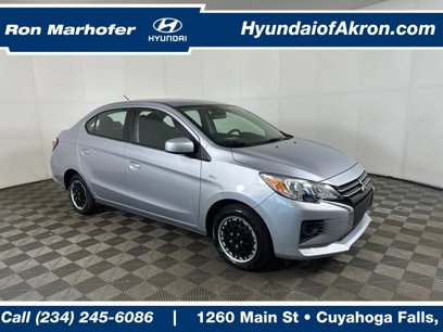 Used 2024 Mitsubishi Mirage G4 LE