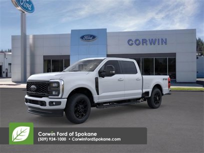 New 2025 Ford F350 XLT