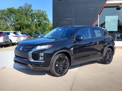 New 2024 Mitsubishi Outlander Sport LE
