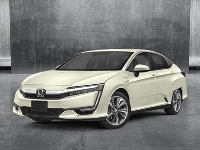 Used 2018 Honda Clarity Plug-In Hybrid