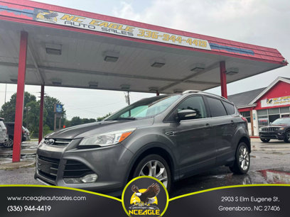 Used 2014 Ford Escape Titanium