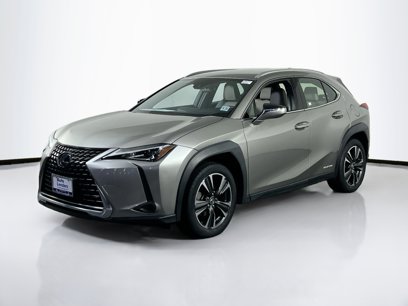 Used 2020 Lexus UX 250h