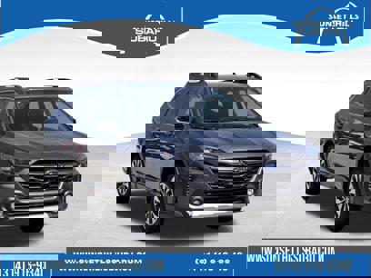 New 2025 Subaru Outback Limited w/ Popular Package #2
