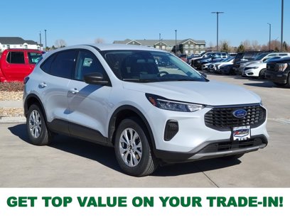 New 2025 Ford Escape Active w/ Tech Pack #1