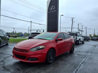 Used 2013 Dodge Dart SE w/ Value Group
