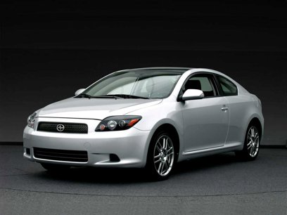 Used 2010 Scion tC Release Series 6.0