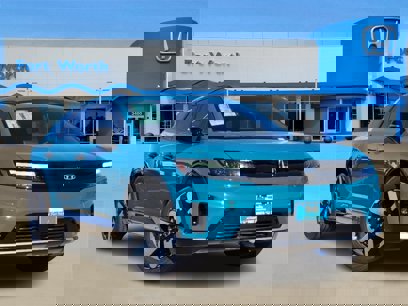 New 2025 Honda Prologue Elite