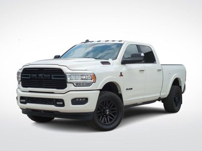 Used 2022 RAM 2500 Limited