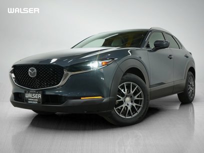 Used 2020 MAZDA CX-30 AWD w/ Premium Package