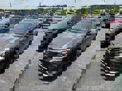 Certified 2024 Toyota Camry XSE