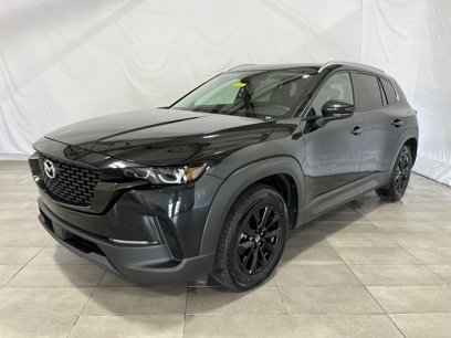 Certified 2024 MAZDA CX-50 AWD 2.5 S w/ Preferred Package