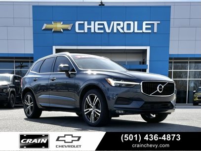 Used 2021 Volvo XC60 T5 Momentum w/ Premium Package