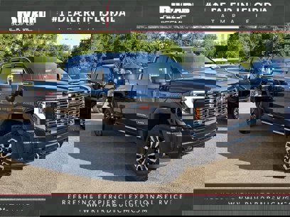 Used 2025 GMC Sierra 3500 Denali Ultimate