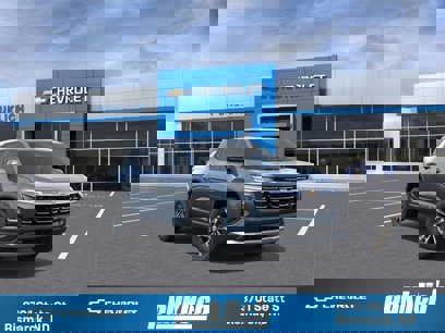 New 2026 Chevrolet Equinox LT w/ Convenience Package II