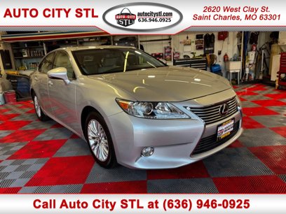 Used 2013 Lexus ES 350