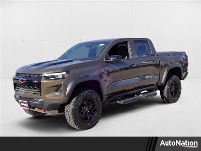 New 2025 Chevrolet Colorado ZR2 w/ Midnight Edition