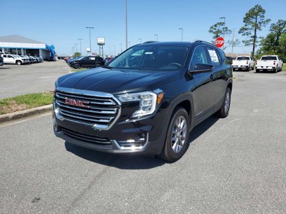 New 2024 GMC Terrain SLT